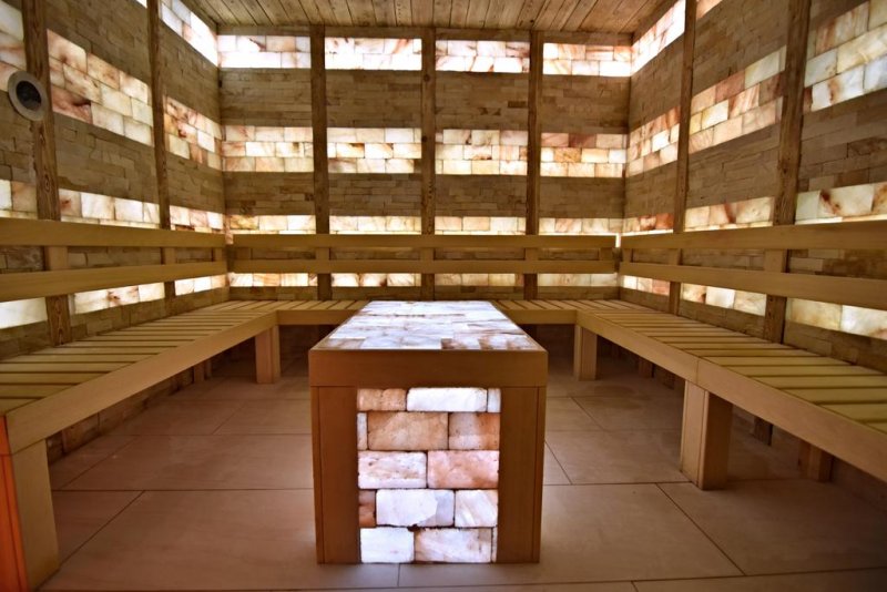 Хотел Акватоник - Снимка 4