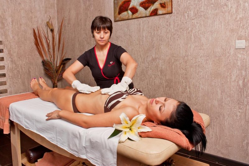 Хотел Акватоник - Снимка 2