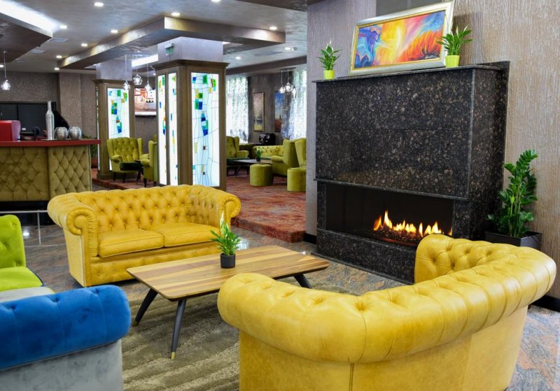 Хотел Акватоник - Снимка 9