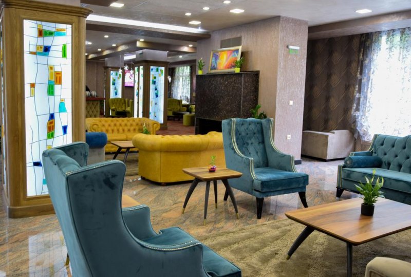 Хотел Акватоник - Снимка 3