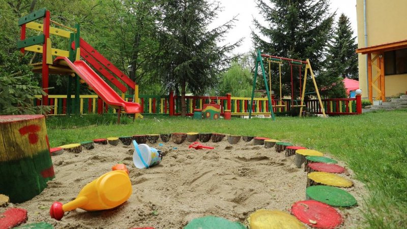 Семеен хотел Ив - Снимка 1