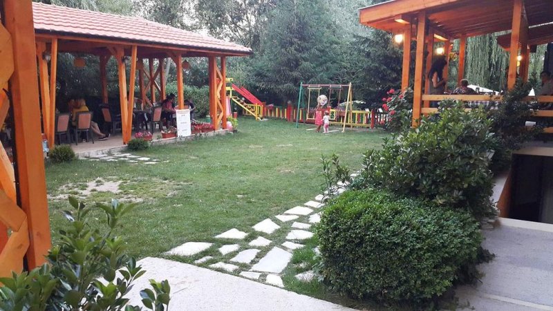 Семеен хотел Ив - Снимка 11