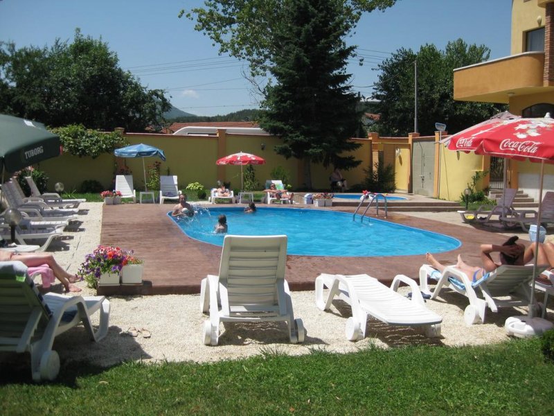 Семеен хотел Ив - Снимка 5