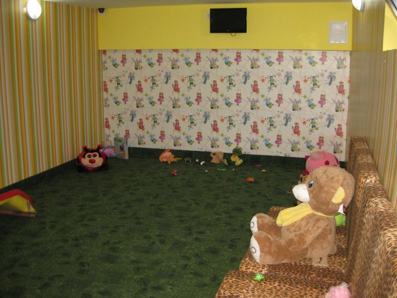 Семеен хотел Ив - Снимка 5