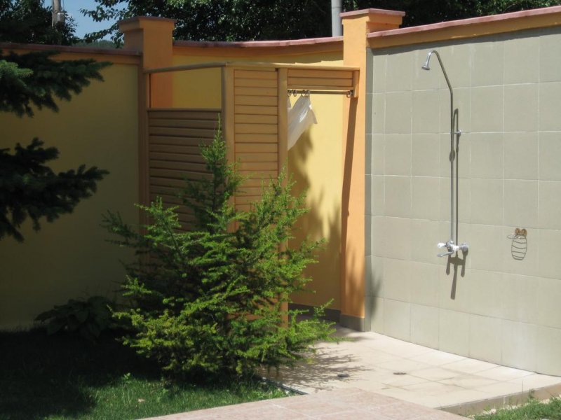 Семеен хотел Ив - Снимка 9