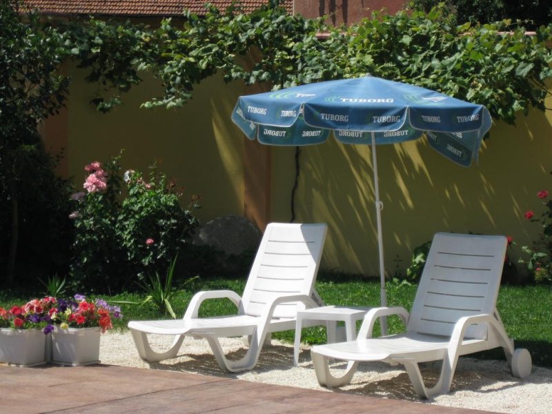 Семеен хотел Ив - Снимка 11