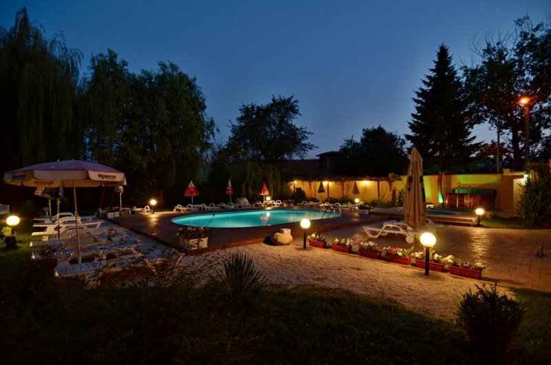 Семеен хотел Ив - Снимка 3