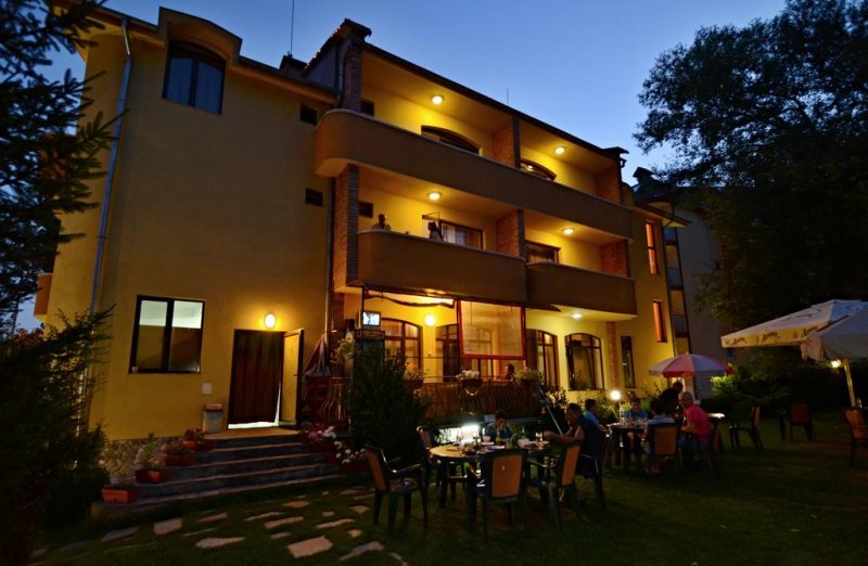 Семеен хотел Ив - Снимка 8