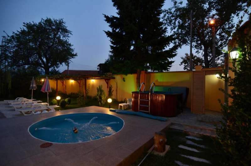 Семеен хотел Ив - Снимка 5