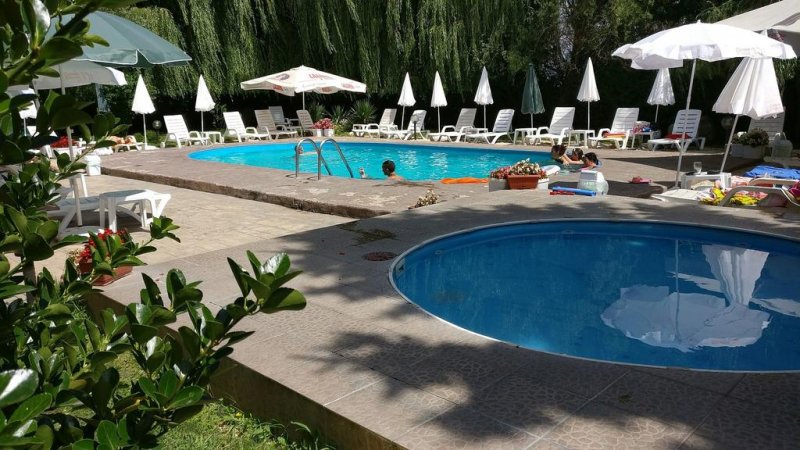 Семеен хотел Ив - Снимка 2