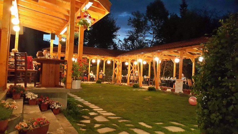 Семеен хотел Ив - Снимка 7