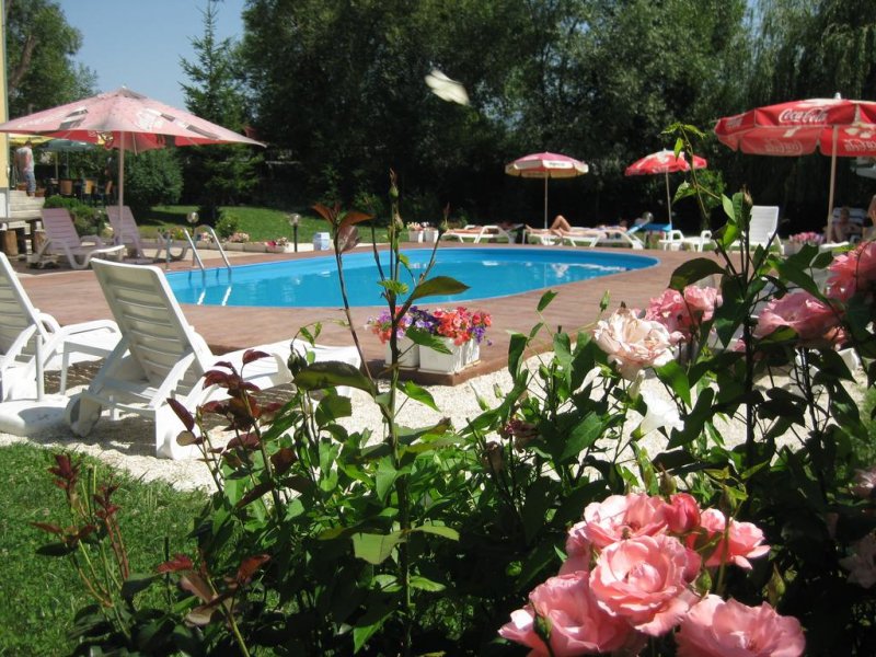 Семеен хотел Ив - Снимка 4