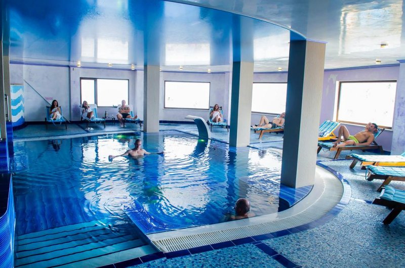 Парк хотел Стара Загора - Снимка 5