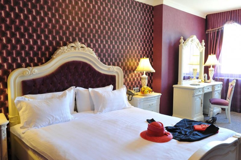 Парк хотел Стара Загора - Снимка 3