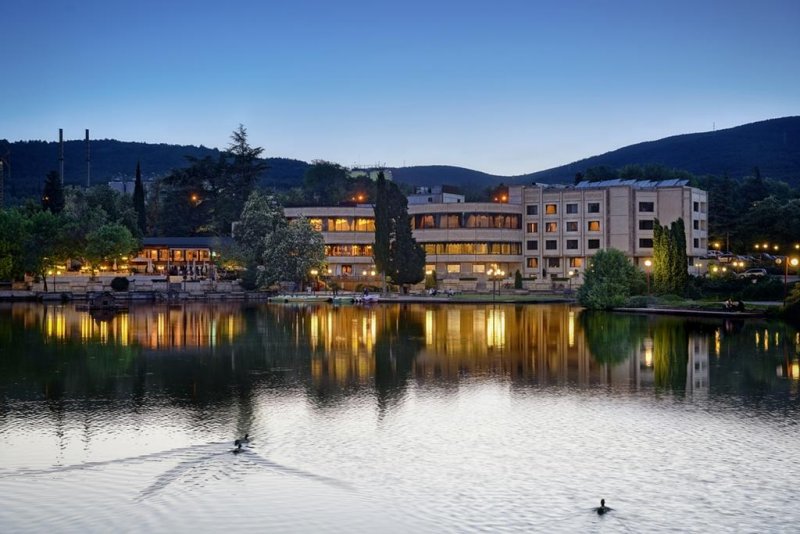 Парк хотел Стара Загора - Снимка 9