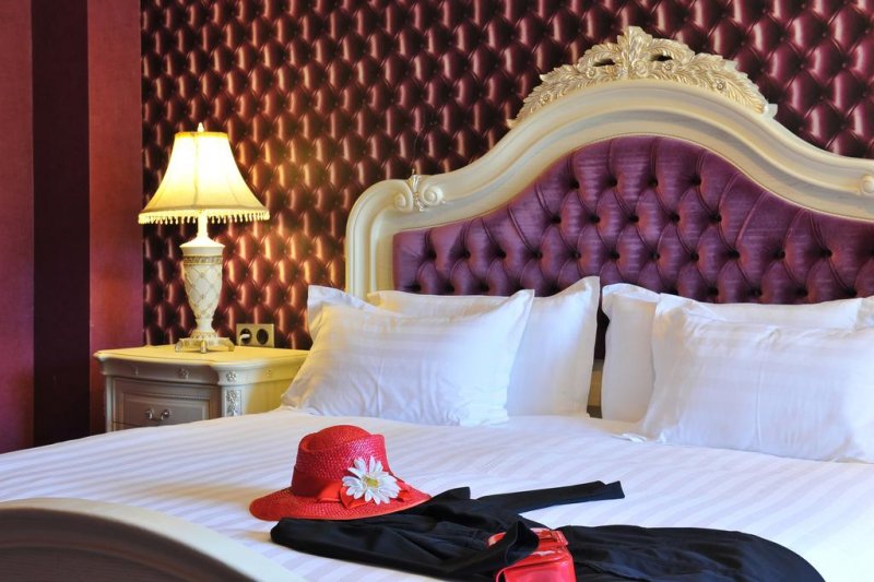 Парк хотел Стара Загора - Снимка 3