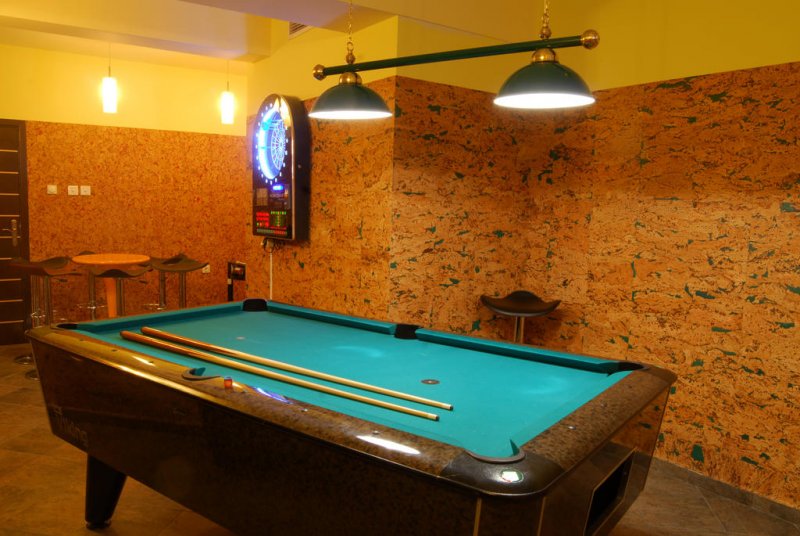 Хотел Уникат - Снимка 1