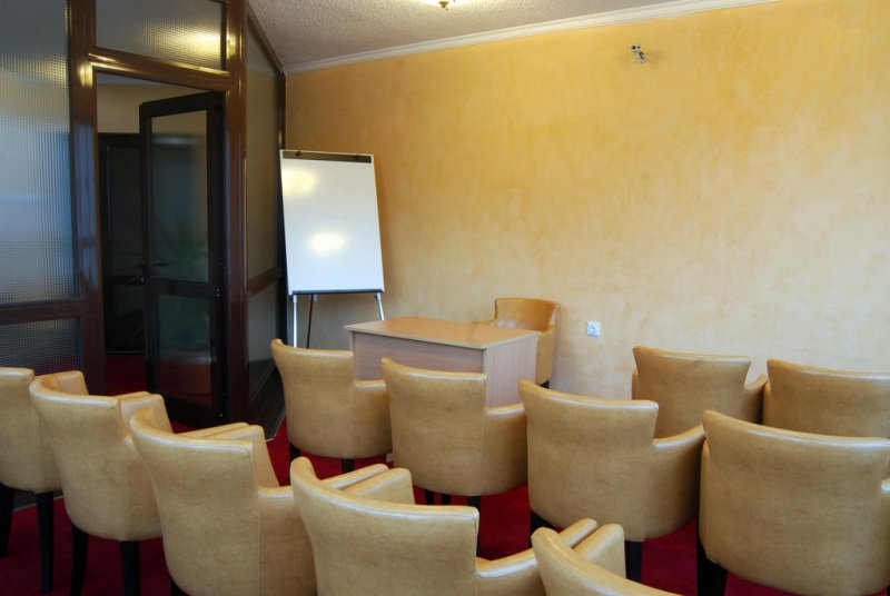 Хотел Уникат - Снимка 11