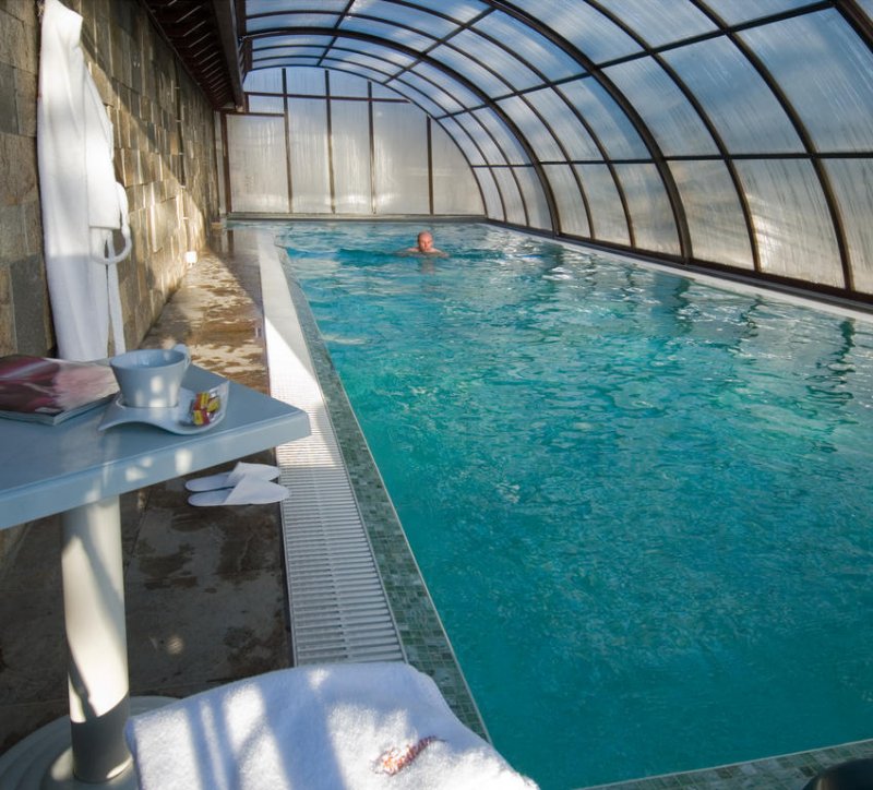 Хотел Уникат - Снимка 7