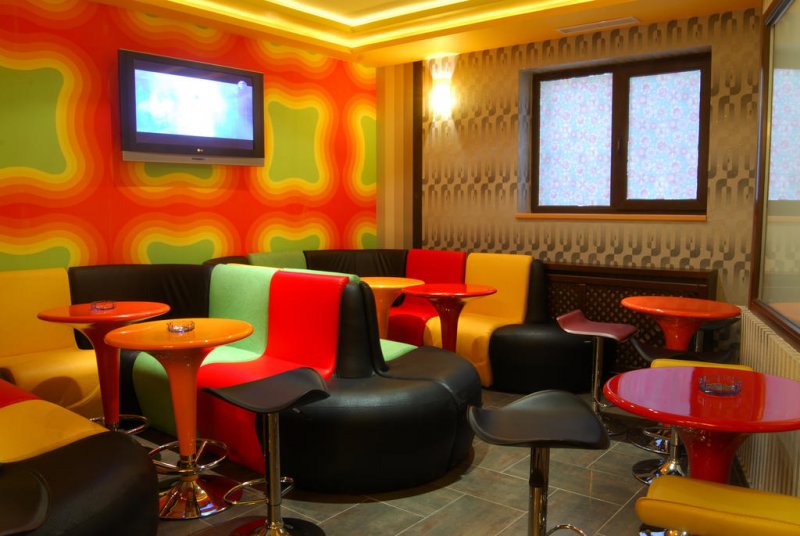 Хотел Уникат - Снимка 1