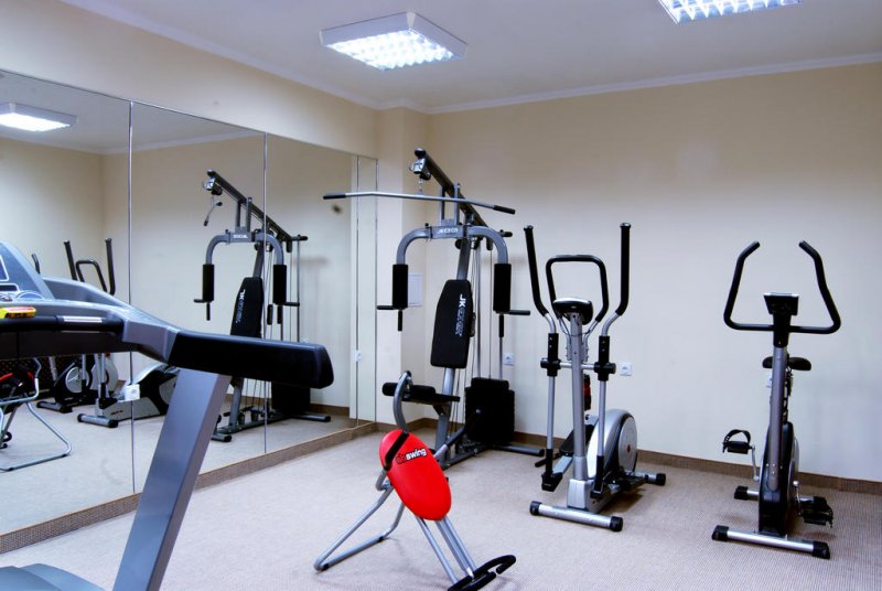 Хотел Уникат - Снимка 10