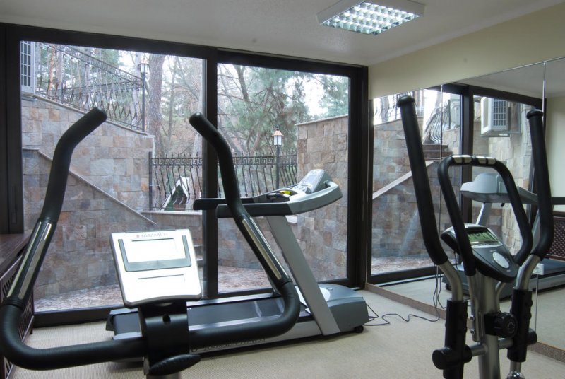 Хотел Уникат - Снимка 5