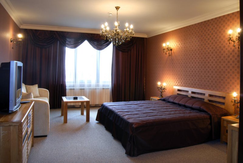 Хотел Уникат - Снимка 5