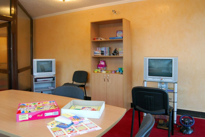 Хотел Уникат - Снимка 7