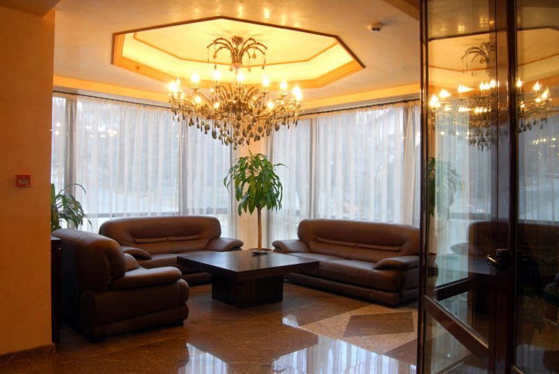 Хотел Уникат - Снимка 8