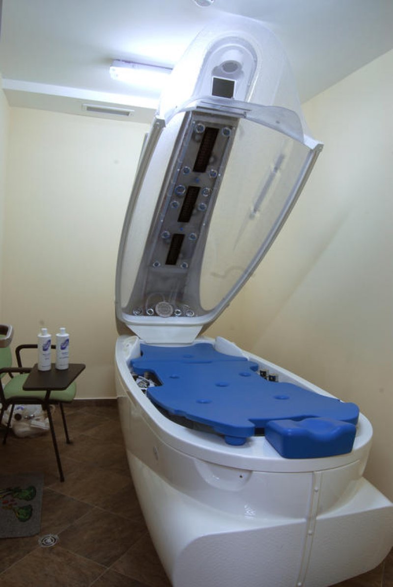 Хотел Уникат - Снимка 3