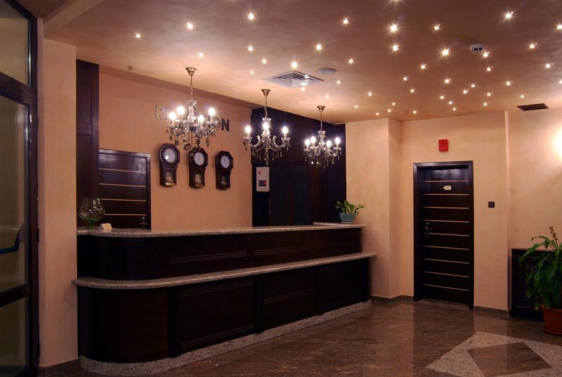 Хотел Уникат - Снимка 9