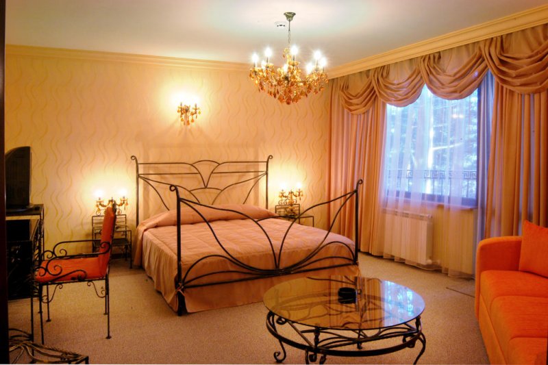 Хотел Уникат - Снимка 5