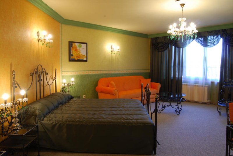 Хотел Уникат - Снимка 11