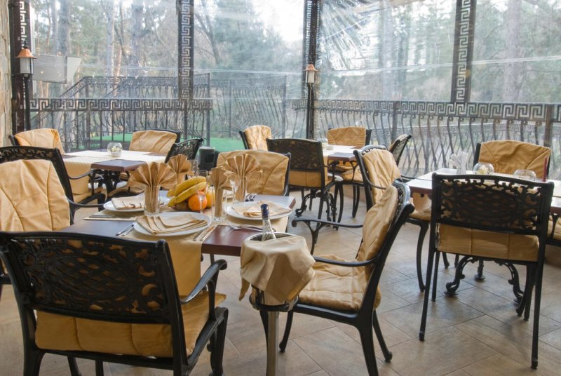 Хотел Уникат - Снимка 9