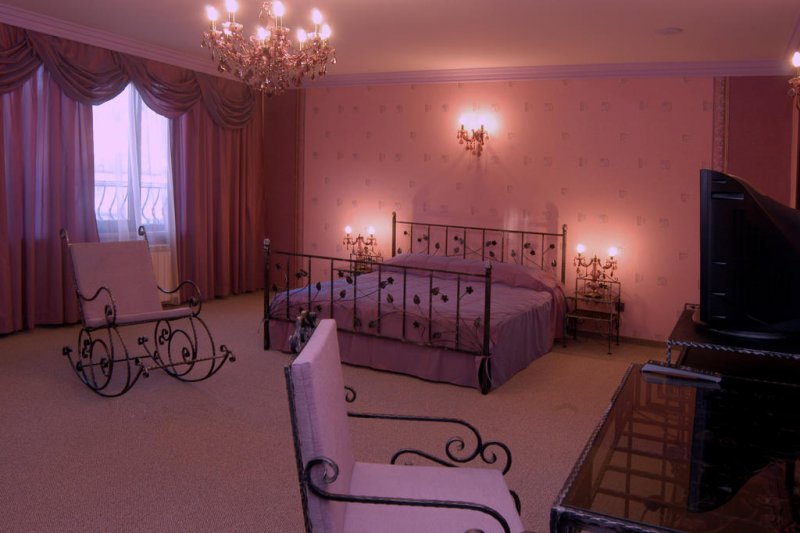 Хотел Уникат - Снимка 4