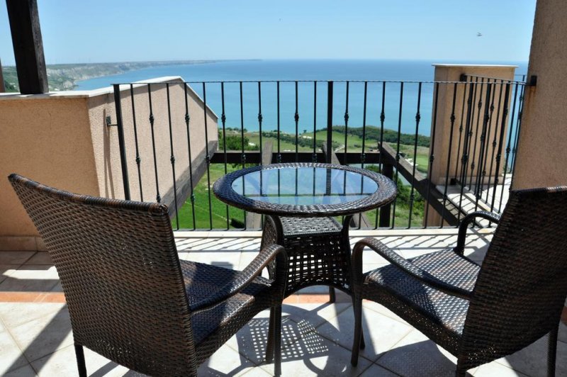 Хотел Калиакрия Ризорт - Снимка 4