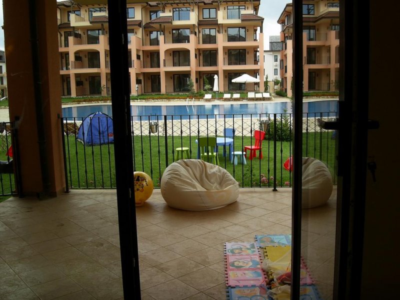 Хотел Калиакрия Ризорт - Снимка 7