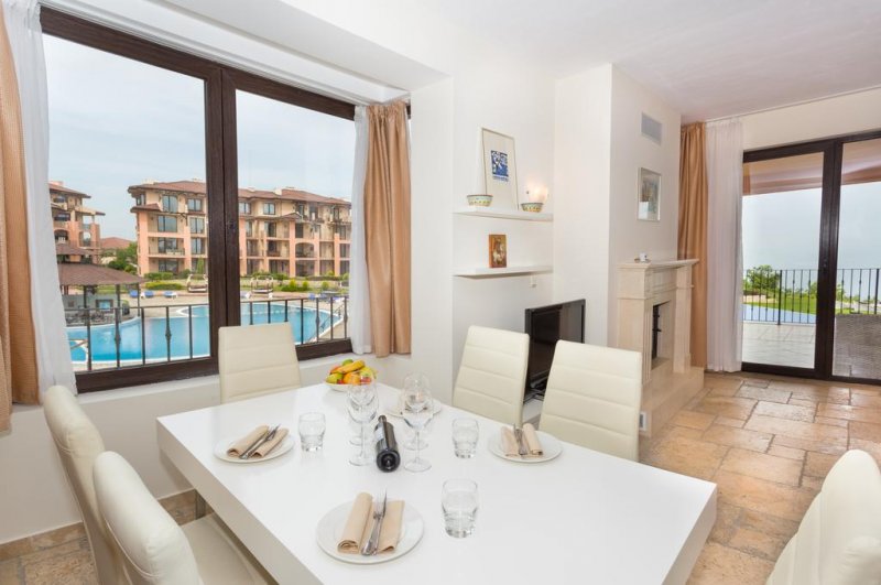 Хотел Калиакрия Ризорт - Снимка 11