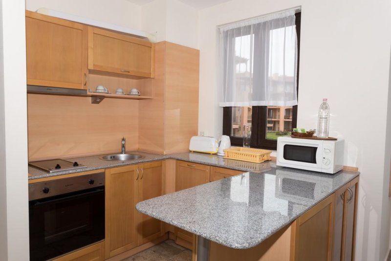 Хотел Калиакрия Ризорт - Снимка 8