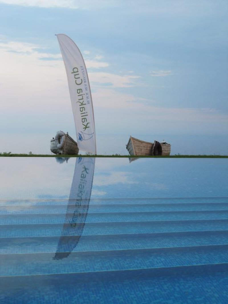 Хотел Калиакрия Ризорт - Снимка 11