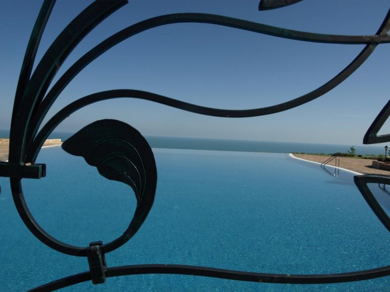 Хотел Калиакрия Ризорт - Снимка 4