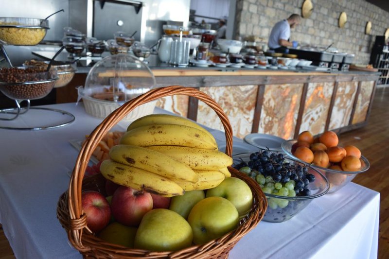 Хотел Калиакрия Ризорт - Снимка 3