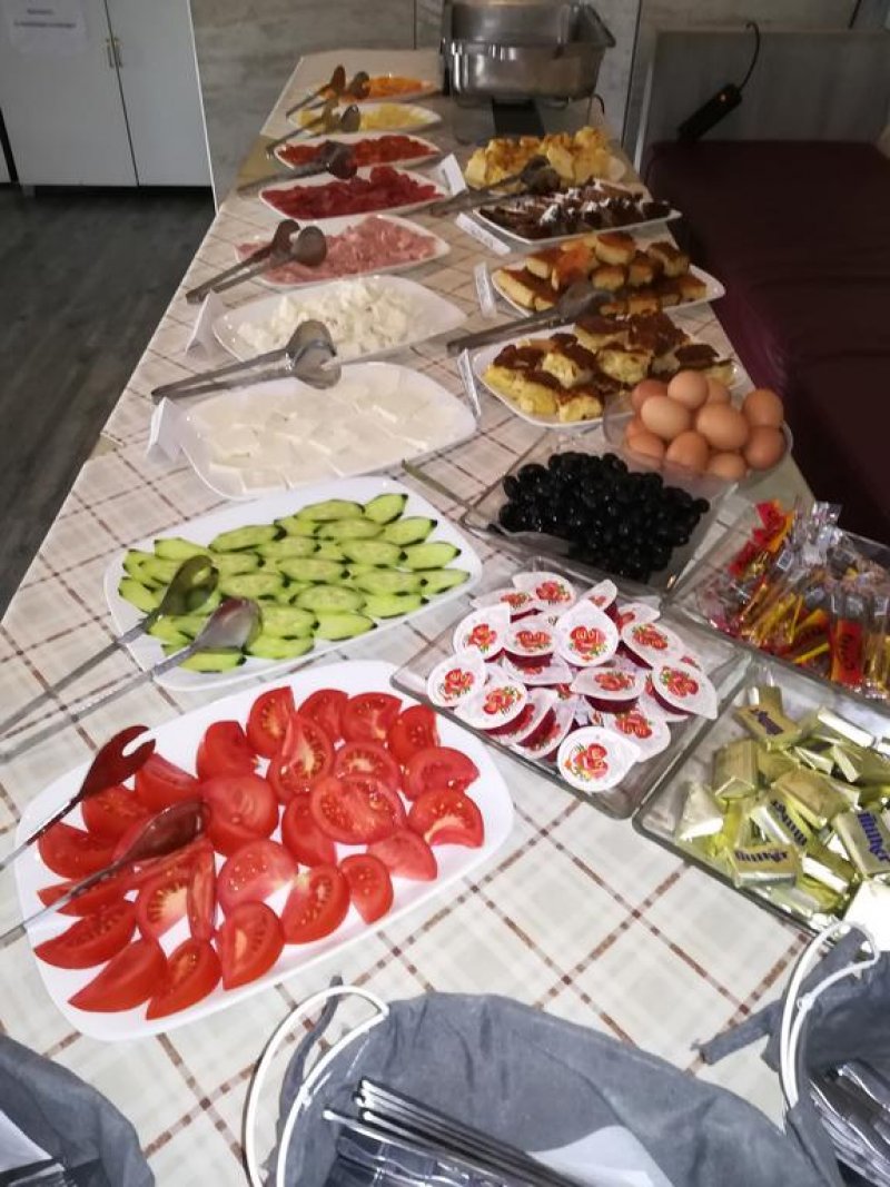 Хотел Царска Баня - Снимка 8