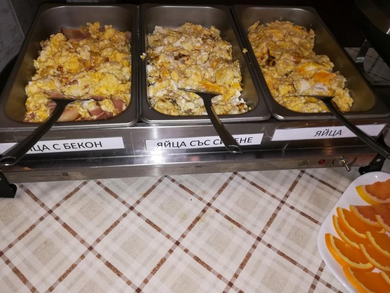 Хотел Царска Баня - Снимка 5