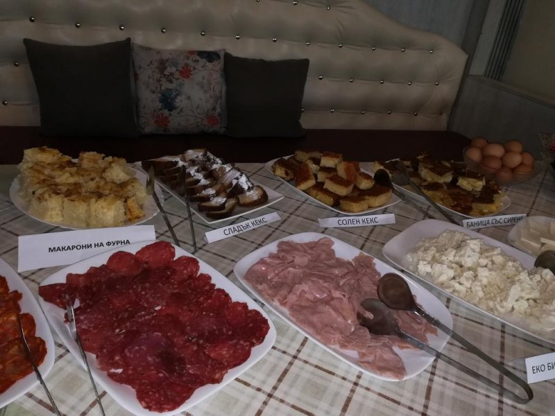 Хотел Царска Баня - Снимка 4