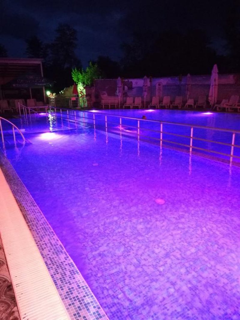 Хотел Царска Баня - Снимка 7