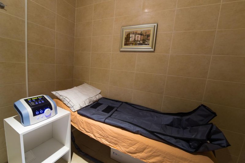 Хотел Царска Баня - Снимка 10