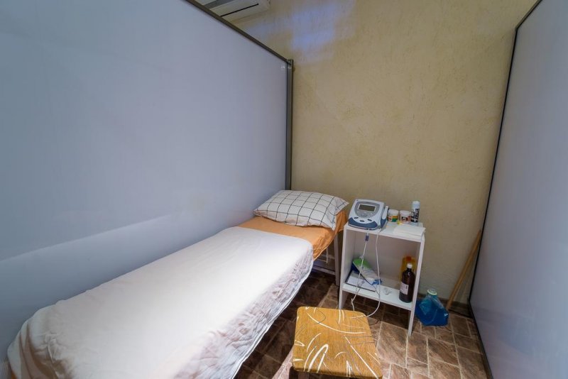 Хотел Царска Баня - Снимка 9