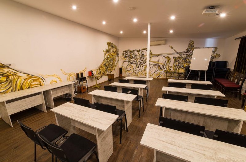 Хотел Царска Баня - Снимка 4