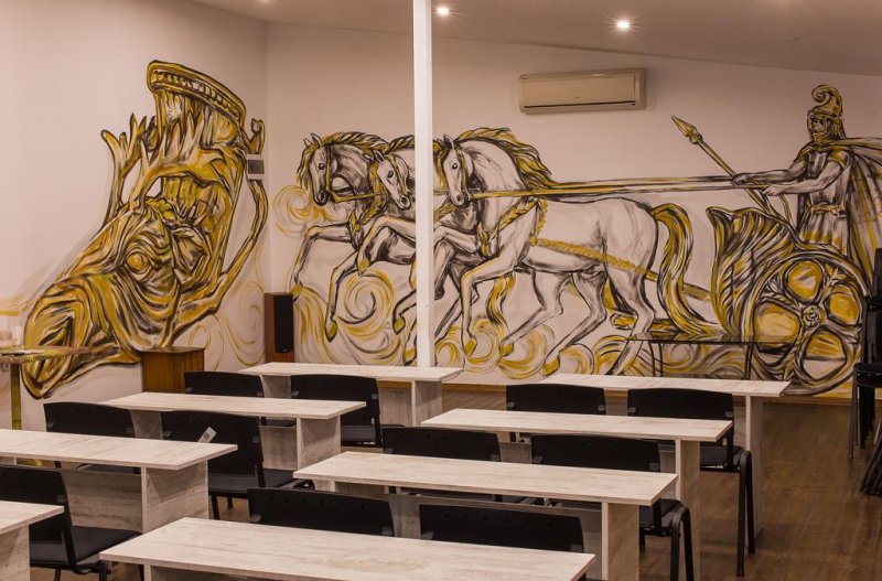 Хотел Царска Баня - Снимка 5